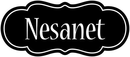 Nesanet welcome logo