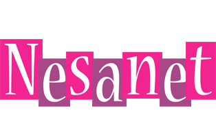Nesanet whine logo