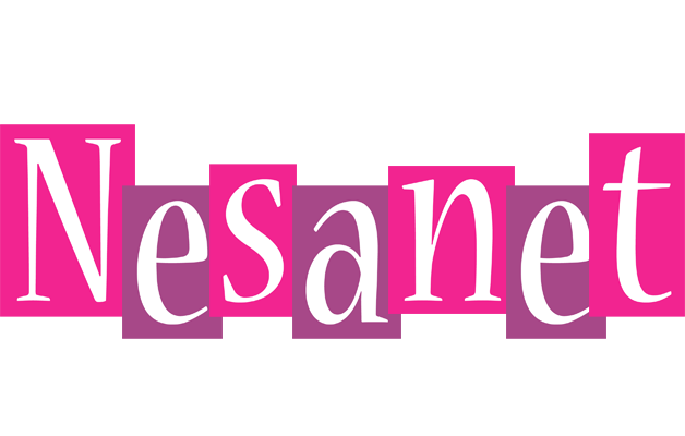 Nesanet whine logo