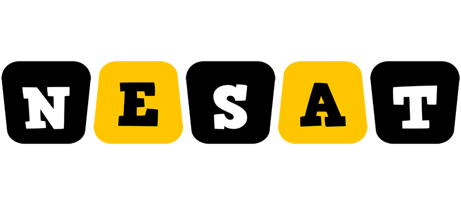 Nesat boots logo