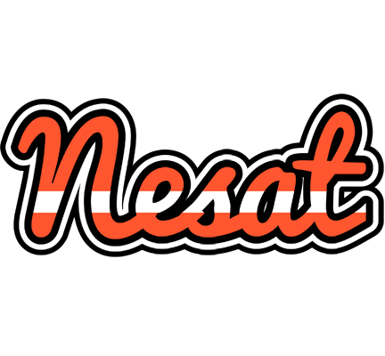 Nesat denmark logo