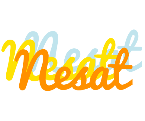 Nesat energy logo