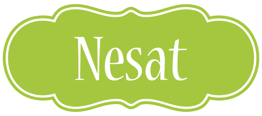 Nesat family logo