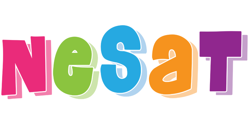 Nesat friday logo