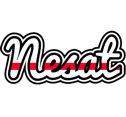 Nesat kingdom logo