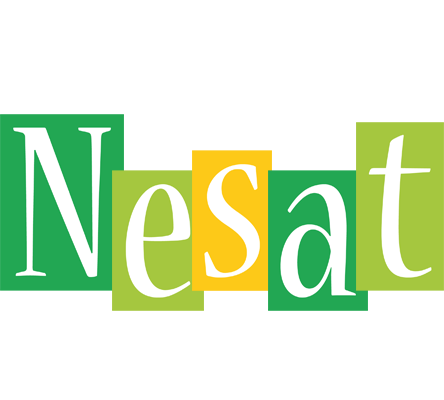 Nesat lemonade logo