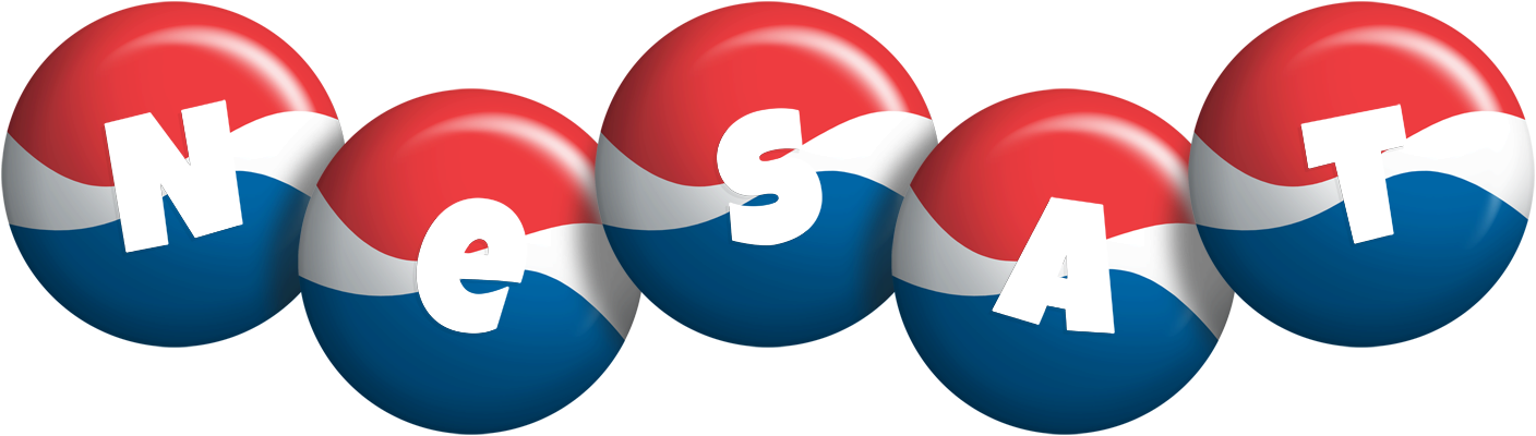 Nesat paris logo