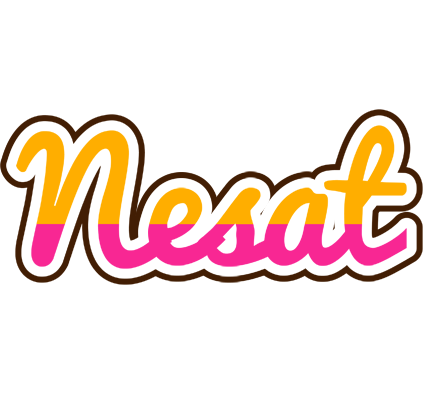 Nesat smoothie logo