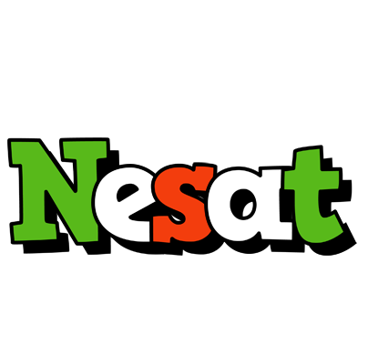 Nesat venezia logo