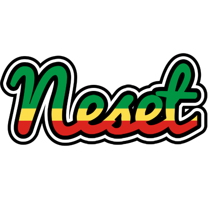 Neset african logo