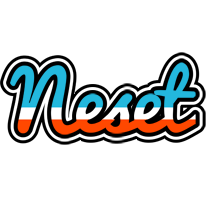 Neset america logo