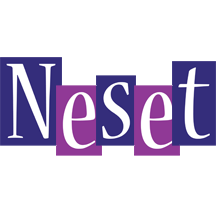 Neset autumn logo