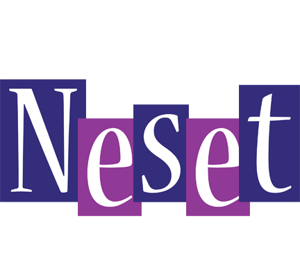 Neset autumn logo