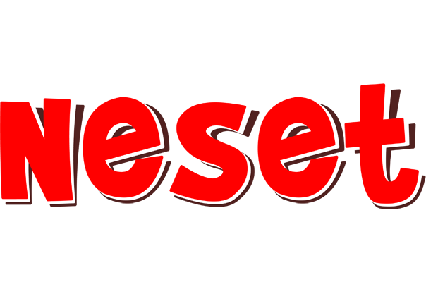 Neset basket logo
