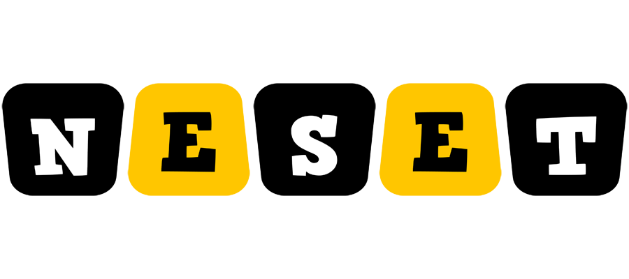 Neset boots logo