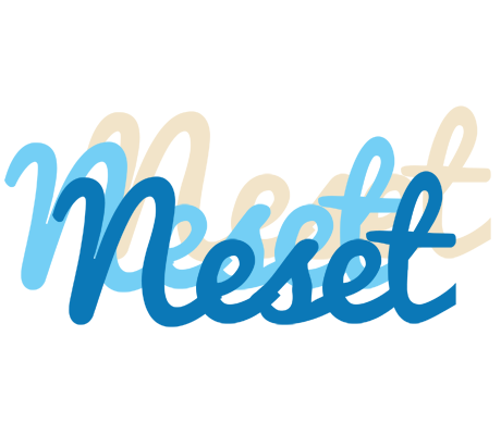 Neset breeze logo