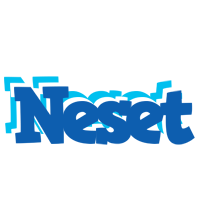 Neset business logo