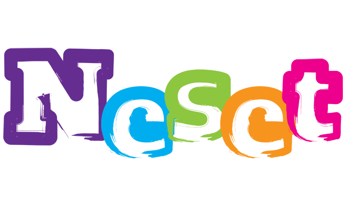Neset casino logo