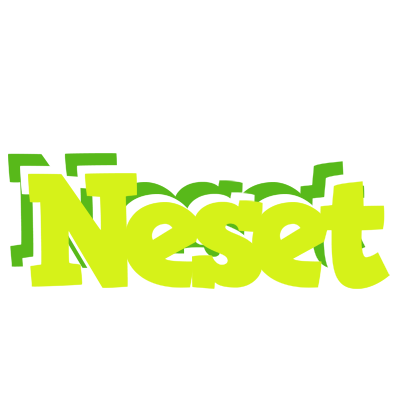 Neset citrus logo