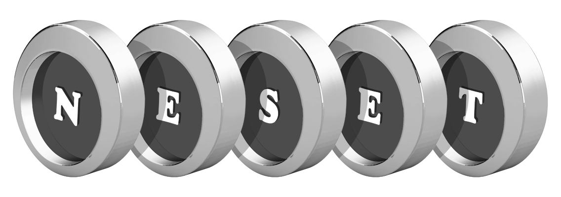 Neset coins logo
