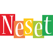 Neset colors logo