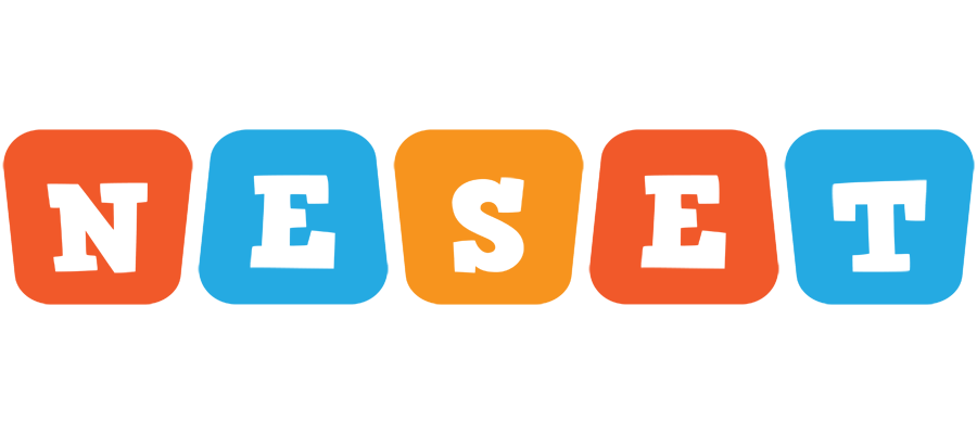 Neset comics logo