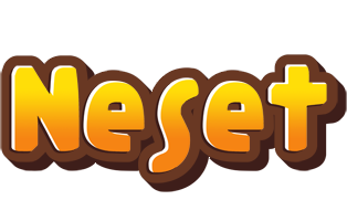 Neset cookies logo