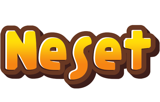 Neset cookies logo