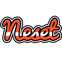 Neset denmark logo