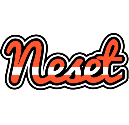 Neset denmark logo