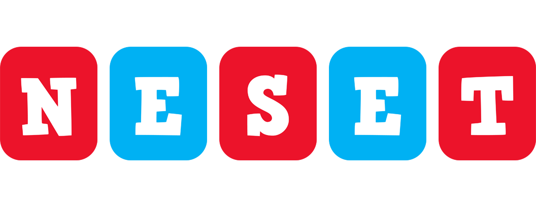 Neset diesel logo