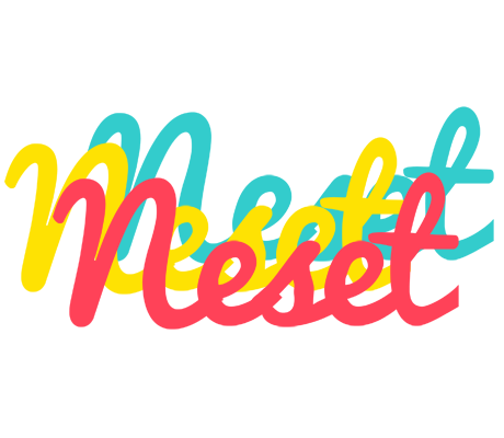 Neset disco logo
