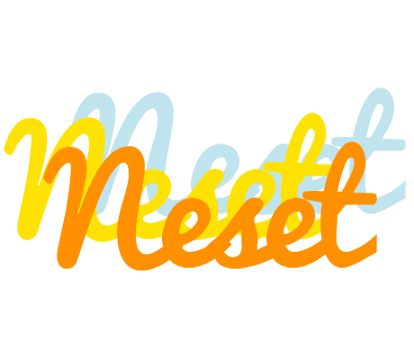 Neset energy logo