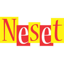 Neset errors logo