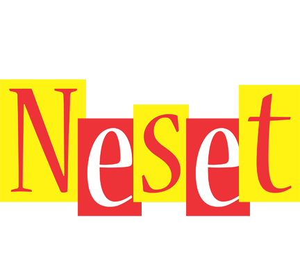 Neset errors logo