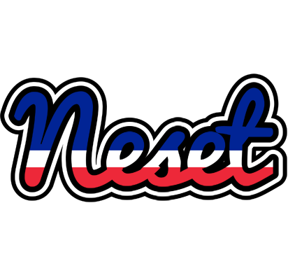 Neset france logo