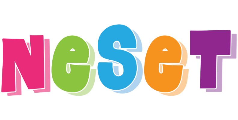Neset friday logo