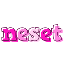 Neset hello logo