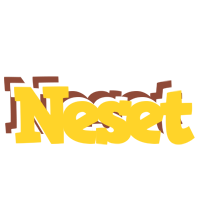 Neset hotcup logo