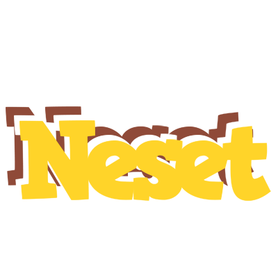 Neset hotcup logo