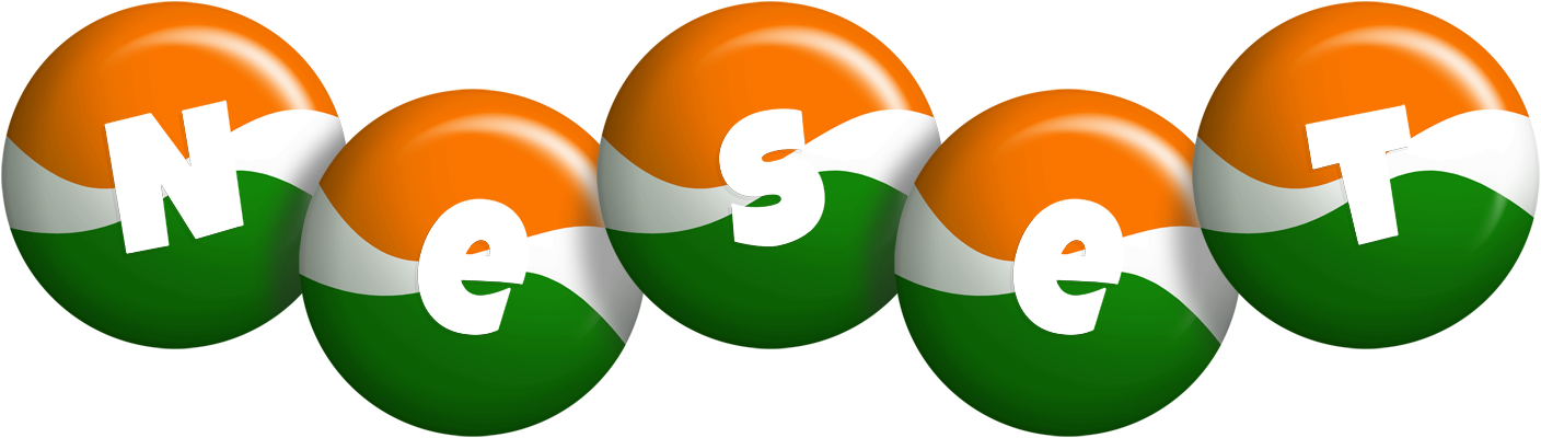 Neset india logo
