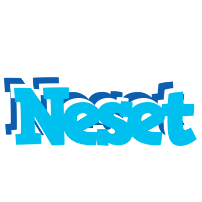 Neset jacuzzi logo