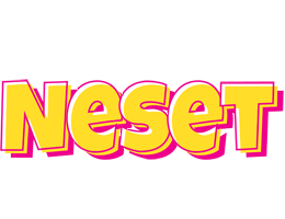 Neset kaboom logo