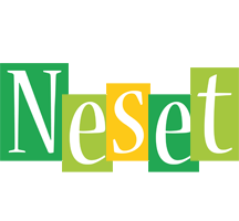 Neset lemonade logo