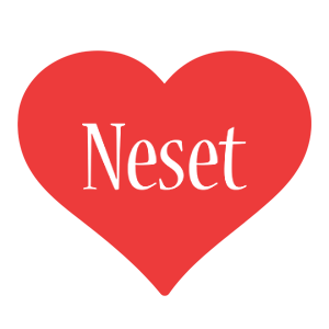 Neset love logo