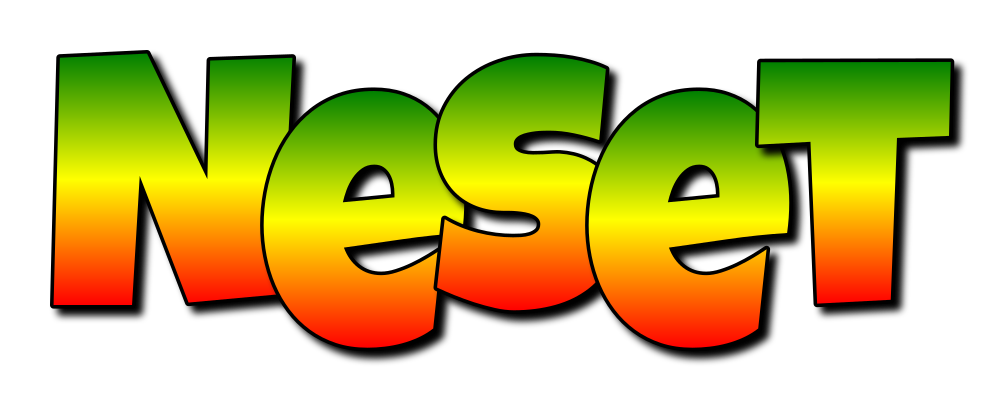 Neset mango logo
