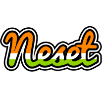 Neset mumbai logo