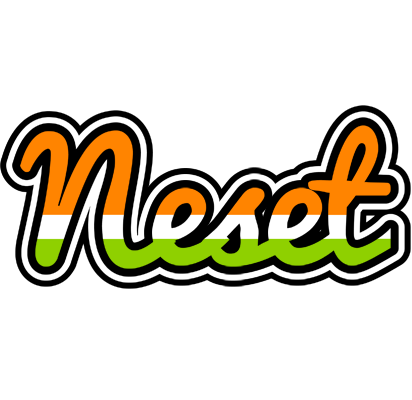 Neset mumbai logo