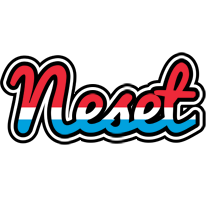 Neset norway logo