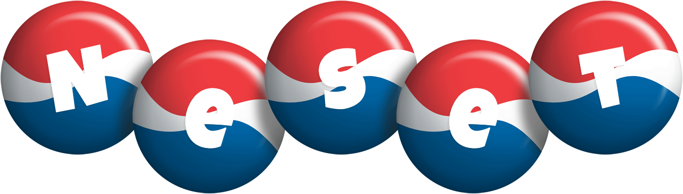 Neset paris logo